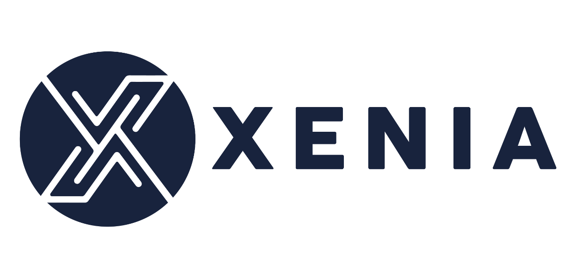 Xenia Students Logo